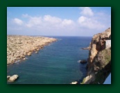 Kreta 2001